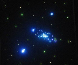 Панно «Звездное небо» - fgospostavki.ru - Тихорецк