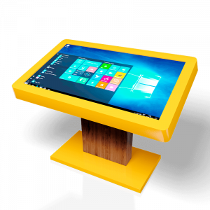 Интерактивный стол - fgospostavki.ru - Тихорецк