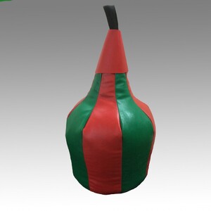 Груша боксерская бочка (винилискожа) - fgospostavki.ru - Тихорецк