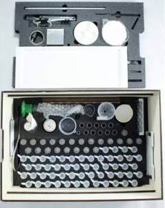 Микролаборатория для химического эксперимента - fgospostavki.ru - Тихорецк