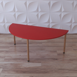 Стол детский «Полумесяц» - fgospostavki.ru - Тихорецк