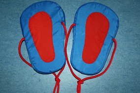 Ходунки "Лапки" - fgospostavki.ru - Тихорецк