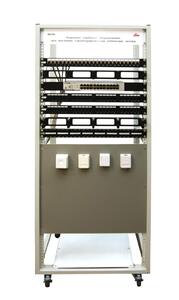 Учебное оборудование для изучения структурированных кабельных систем - fgospostavki.ru - Тихорецк