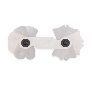 Набор шаблонов радиусных - fgospostavki.ru - Тихорецк