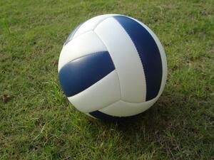 Мяч волейбольный звенящий - fgospostavki.ru - Тихорецк