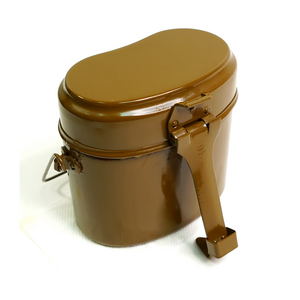 Котелок солдатский - fgospostavki.ru - Тихорецк