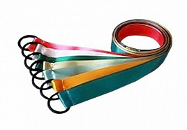 Лента гимнастическая на кольце (0,25 метра) - fgospostavki.ru - Тихорецк