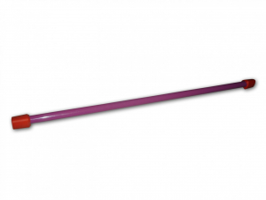 Бодибар (6 килограмм, 1200 миллиметров, фиолетовый) - fgospostavki.ru - Тихорецк