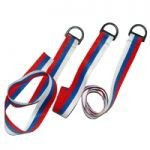 Лента гимнастическая на кольце Россия (45 сантиметров) - fgospostavki.ru - Тихорецк