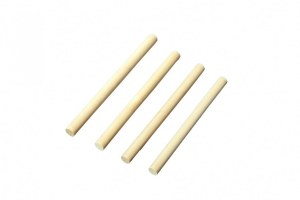 Палочка эстафетная деревянная (6 штук) - fgospostavki.ru - Тихорецк