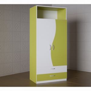 Шкаф «Забава» - fgospostavki.ru - Тихорецк