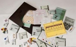 Чемодан психолога. Диагностический комплект Семаго - fgospostavki.ru - Тихорецк