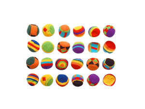 Набор набивных мячиков - fgospostavki.ru - Тихорецк