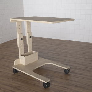 Стол для ребенка с ОВЗ «Доступная инклюзия» №2 - fgospostavki.ru - Тихорецк