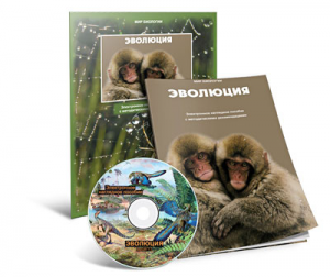 Электронное наглядное пособие «Эволюция» - fgospostavki.ru - Тихорецк