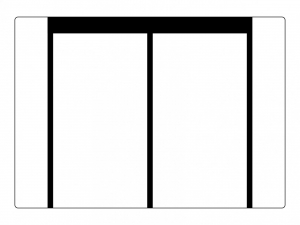 Набор магнитных карточек "Триоль" (10 штук) - fgospostavki.ru - Тихорецк