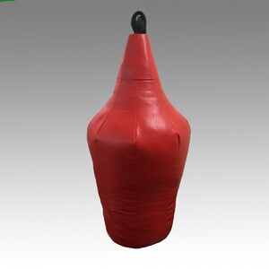 Груша боксерская удлиненная (винилискожа) - fgospostavki.ru - Тихорецк