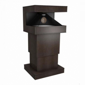 3D пирамида на электроподъёмном механизме для доступной среды - fgospostavki.ru - Тихорецк