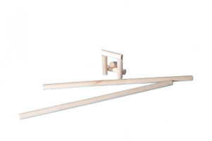 Городки деревянные большие - fgospostavki.ru - Тихорецк