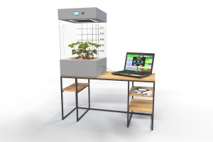 Цифровая биосистема по выращиванию растений. Базовый уровень - fgospostavki.ru - Тихорецк