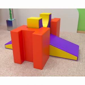 Набор Спорт с полукольцом - fgospostavki.ru - Тихорецк