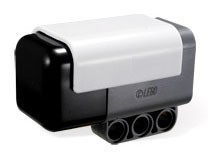 Датчик ускорения к микрокомпьютеру NXT - fgospostavki.ru - Тихорецк