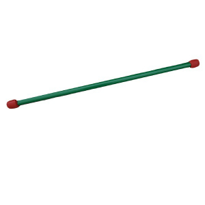 Бодибар (3 килограмма, 1200 миллиметров, зеленый) - fgospostavki.ru - Тихорецк