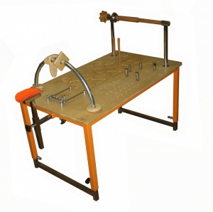 Стол для механотерапии и развития мышц верхних конечностей (Вариант 2) - fgospostavki.ru - Тихорецк