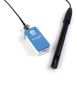 Датчик электропроводности (einstein, 1 модификация) - fgospostavki.ru - Тихорецк