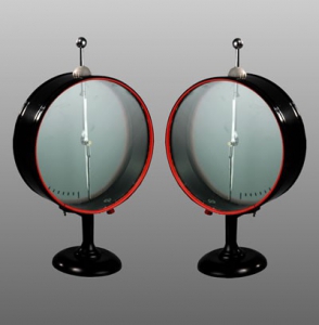 Электрометры демонстрационные (пара) - fgospostavki.ru - Тихорецк