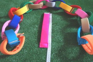 Игра "Собери цепь" - fgospostavki.ru - Тихорецк