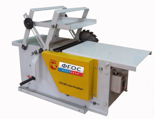 Многофункциональный станок с механической подачей материала ЗУБР” ДОС-250МФР2 - fgospostavki.ru - Тихорецк