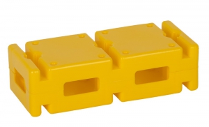 Основание-кирпич для палок и обручей - fgospostavki.ru - Тихорецк