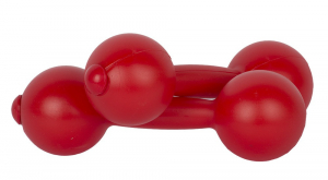 Гантели пластмассовые (0,45 килограмм) - fgospostavki.ru - Тихорецк