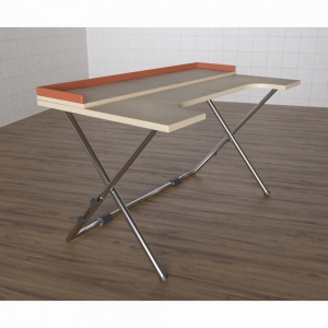 Стол для ребенка с ОВЗ «Мобильный» - fgospostavki.ru - Тихорецк