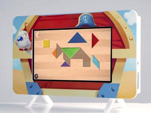 Методический интерактивный комплекс "Сундук сокровищ" - fgospostavki.ru - Тихорецк