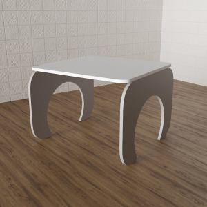 Стол «Куб» - fgospostavki.ru - Тихорецк