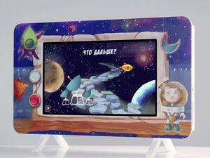 Методический интерактивный комплекс "Космос" - fgospostavki.ru - Тихорецк