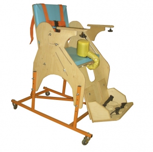 Опора для сидения базовой комплектации (вариант 2, размер 2) - fgospostavki.ru - Тихорецк