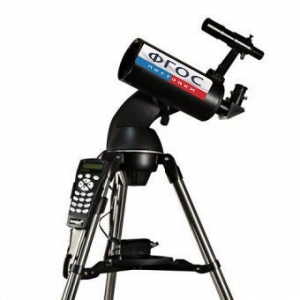 Телескоп зеркально-линзовый с автонаведением (204х) - fgospostavki.ru - Тихорецк