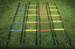 Комплект лестниц для тренировок - fgospostavki.ru - Тихорецк