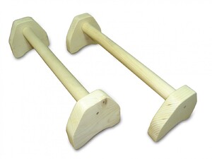 Стоялки напольные деревянные (500 мм) - fgospostavki.ru - Тихорецк