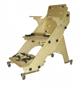 Опора для сидения базовой комплектации (вариант 4, размер 1) - fgospostavki.ru - Тихорецк