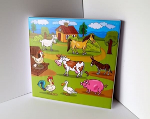 Интерактивная звуковая панель “Домашние животные” - fgospostavki.ru - Тихорецк