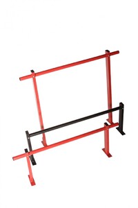 Турник-перекладина с креплением к потолку (3 метра) - fgospostavki.ru - Тихорецк