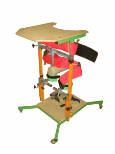 Опора для стояния (вариант 2, размер 2) - fgospostavki.ru - Тихорецк