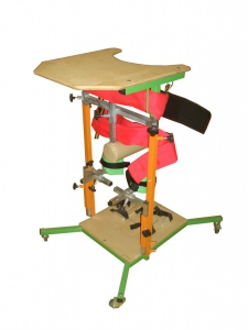 Опора для стояния (вариант 2, размер 3) - fgospostavki.ru - Тихорецк