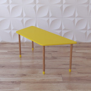 Стол «Яркая трапеция» - fgospostavki.ru - Тихорецк