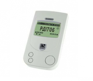 Бытовой дозиметр "Радэкс" - fgospostavki.ru - Тихорецк