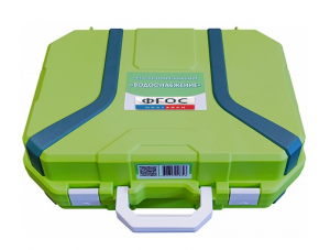 Учебно-образовательный набор "Водоснабжение" - fgospostavki.ru - Тихорецк